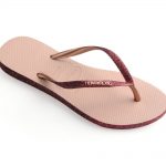 HAVAIANAS SLIM SPARKLE II 4146093-0076 ΡΟΖ