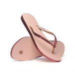 HAVAIANAS SLIM SPARKLE II 4146093-0076 ΡΟΖ