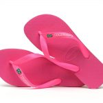 HAVAIANAS BRASIL LAYERS 4140715-5784 ΡΟΖ