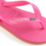 HAVAIANAS BRASIL LAYERS 4140715-5784 ΡΟΖ