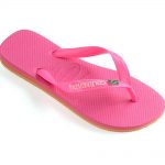 HAVAIANAS BRASIL LAYERS 4140715-5784 ΡΟΖ