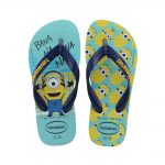 HAVAIANAS MINIONS 4133167-0245 ΜΠΛΕ
