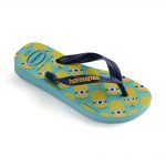 HAVAIANAS MINIONS 4133167-0245 ΜΠΛΕ