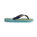 HAVAIANAS MINIONS 4133167-0245 ΜΠΛΕ