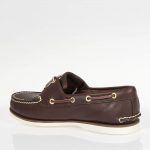 TIMBERLAND CLASSIC BOAT 2 74036 ΜΠΛΕ