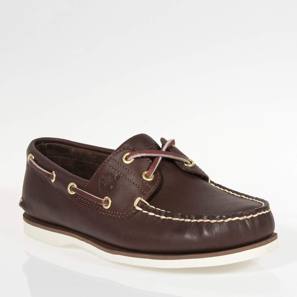 TIMBERLAND CLASSIC BOAT 2 74035 Topshoes.gr