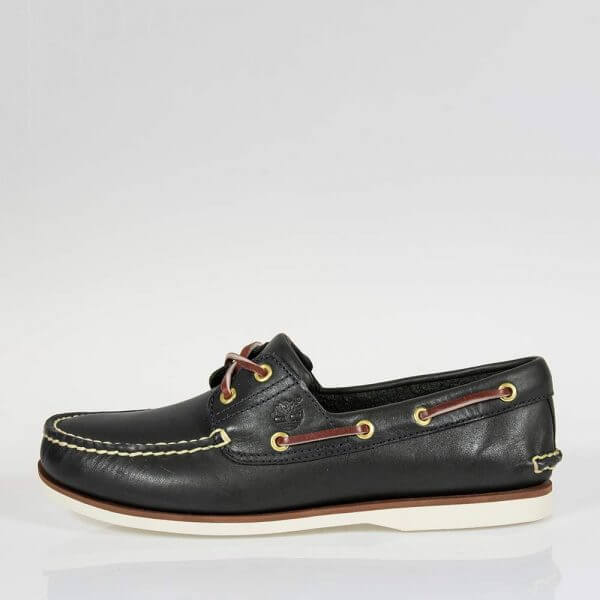 TIMBERLAND CLASSIC BOAT 2 74036 ΜΠΛΕ