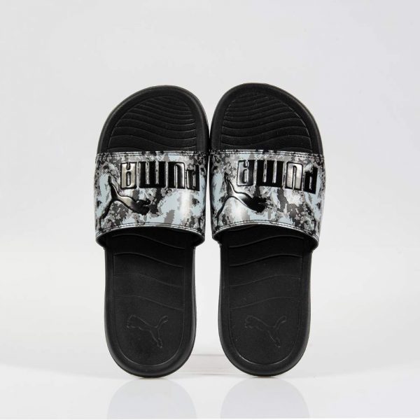 PUMA POPCAT 20 CAMO 375106-02 ΠΑΡΑΛΛΑΓΗΣ