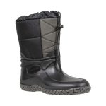 ADAMS 528-21004 ΜΑΥΡΑ ΠΑΠΟΥΤΣΙΑ ΘΑΛΑΣΣΗΣ