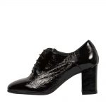 RAGAZZA 0656 ΜΑΥΡΑ ANKLE BOOTS ΔΕΤΑ