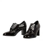 RAGAZZA 0656 ΜΑΥΡΑ ANKLE BOOTS ΔΕΤΑ