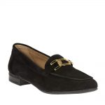 RAGAZZA 0405 LOAFERS ΚΑΣΤΟΡΙΝΑ ΜΑΥΡΑ