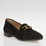 RAGAZZA 0405 LOAFERS ΚΑΣΤΟΡΙΝΑ ΜΑΥΡΑ