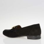 RAGAZZA 0405 LOAFERS ΚΑΣΤΟΡΙΝΑ ΜΑΥΡΑ