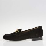 RAGAZZA 0405 LOAFERS ΚΑΣΤΟΡΙΝΑ ΜΑΥΡΑ