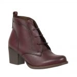 RAGAZZA 0575 ΔΕΡΜΑΤΙΝΑ ΔΕΤΑ ΜΠΟΤΑΚΙΑ ΜΑΥΡΑ