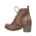 RAGAZZA 0575 ΔΕΡΜΑΤΙΝΑ ΔΕΤΑ ΜΠΟΤΑΚΙΑ ΜΑΥΡΑ