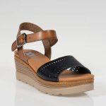 XTI 42234 ΜΠΛΕ-ΤΑΜΠΑ ΠΕΔΙΛΑ ΜΕ ΠΛΑΤΦΟΡΜΑ