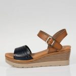 XTI 42234 ΜΠΛΕ-ΤΑΜΠΑ ΠΕΔΙΛΑ ΜΕ ΠΛΑΤΦΟΡΜΑ