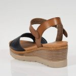 XTI 42234 ΜΠΛΕ-ΤΑΜΠΑ ΠΕΔΙΛΑ ΜΕ ΠΛΑΤΦΟΡΜΑ