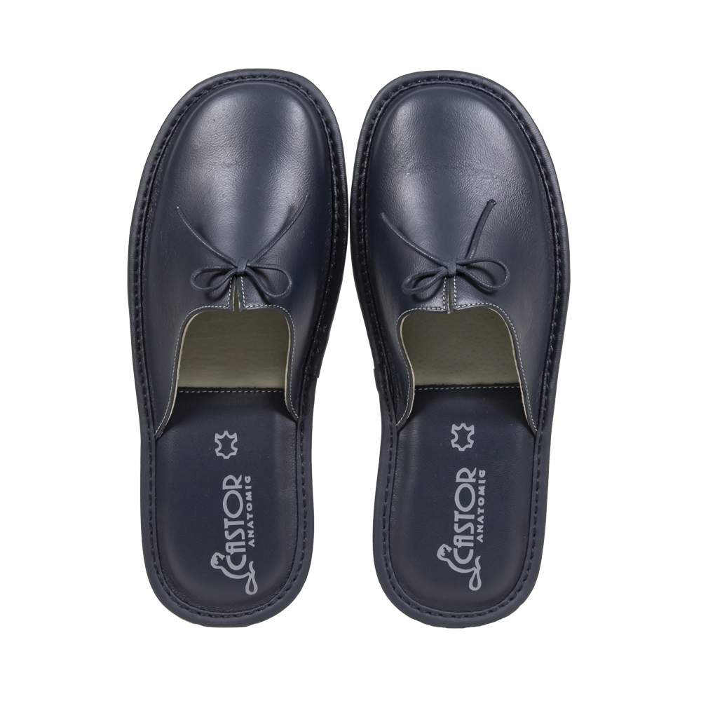 CASTOR 3904 ΜΠΛΕ ΠΑΝΤΟΦΛΕΣ ΔΕΡΜΑΤΙΝΕΣ CASTOR 3904 ΜΠΛΕ ΠΑΝΤΟΦΛΕΣ ΔΕΡΜΑΤΙΝΕΣ