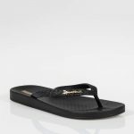 IPANEMA 780-21328 ΜΑΥΡΕΣ ΣΑΓΙΟΝΑΡΕΣ ΜΕ GLITTER