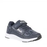 FILA MEMORY SUGARBRUSH VELCRO SN 3AF03024-415 ΜΠΛΕ