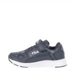 FILA MEMORY SUGARBRUSH VELCRO SN 3AF03024-415 ΜΠΛΕ