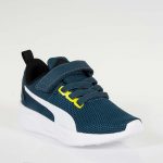 PUMA FLYER RUNNER V PS 192929-25 ΠΕΤΡΟΛ