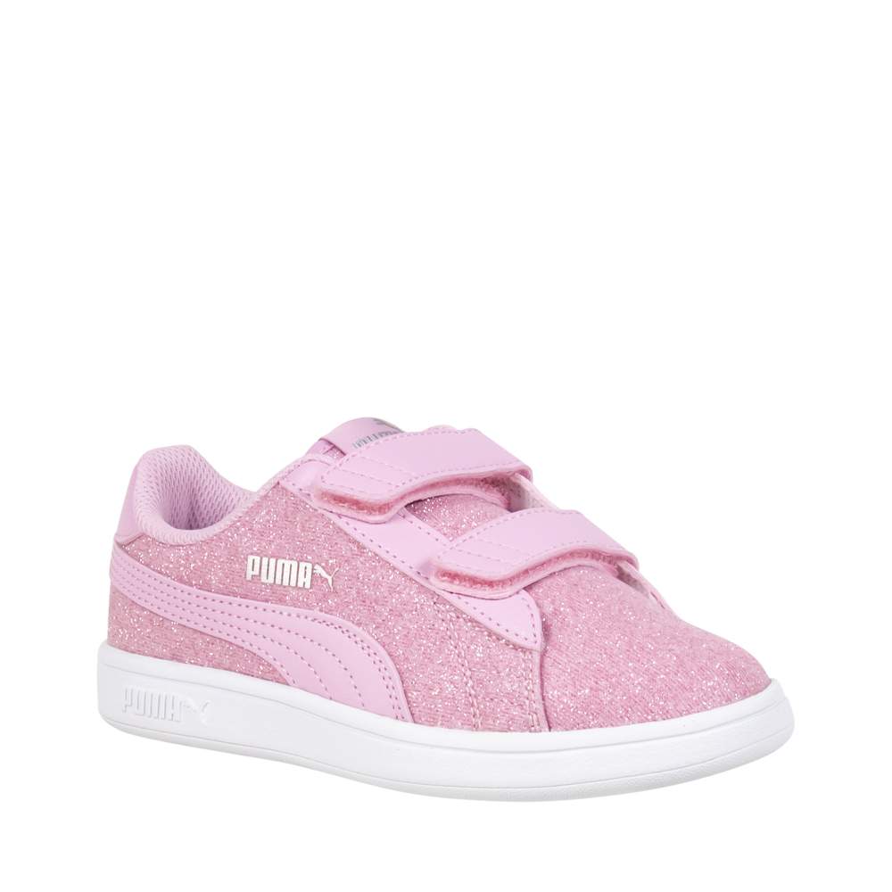 puma smash glitz