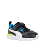 PUMA X-RAY LITE AC INF 374398-04 ΜΠΛΕ