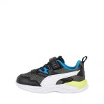 PUMA X-RAY LITE AC INF 374398-04 ΜΠΛΕ