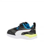 PUMA X-RAY LITE AC INF 374398-04 ΜΠΛΕ