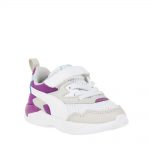 PUMA X-RAY LITE RADIATE AC INF 375069-02 ΛΕΥΚΟ