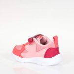 PUMA FUN RACER ROAR AC INF - 380883-02 ΦΟΥΞΙΑ