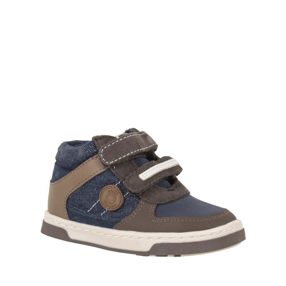 MAYORAL 42172 SPORT BOOTS BROWN | Topshoes.gr