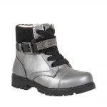 MAYORAL 46137 ΜΠΟΤΑΚΙΑ BIKER ΓΚΡΙ