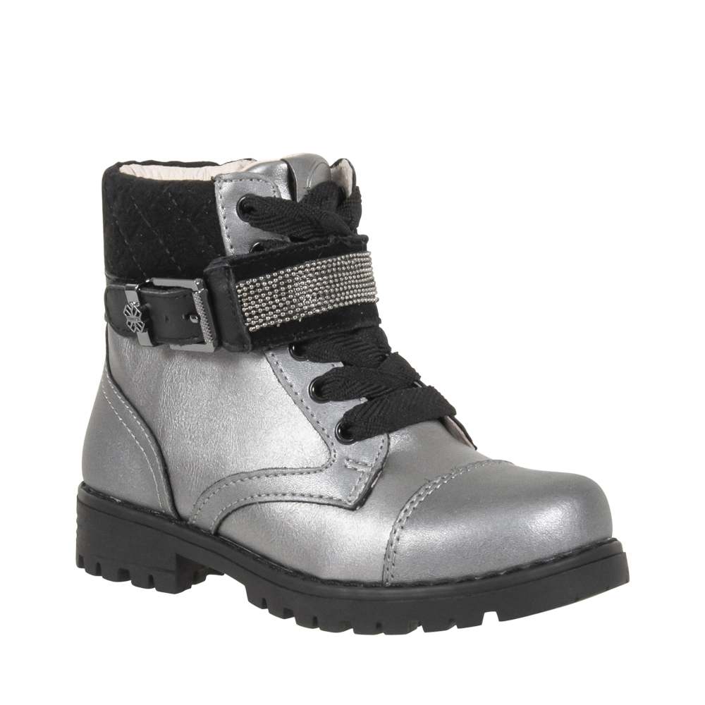 MAYORAL 46137 ΜΠΟΤΑΚΙΑ BIKER ΓΚΡΙ MAYORAL 46137 ΜΠΟΤΑΚΙΑ BIKER ΓΚΡΙ