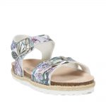 LELLI KELLY MARIANNA LK4573 FLORAL ΠΕΔΙΛΑ