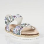 LELLI KELLY MARIANNA LK4573 FLORAL ΠΕΔΙΛΑ