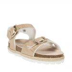LELLI KELLY MARIANNA LK4573 ΧΡΥΣΑ ΠΕΔΙΛΑ