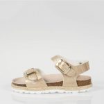 LELLI KELLY MARIANNA LK4573 ΧΡΥΣΑ ΠΕΔΙΛΑ