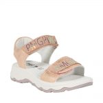 PRIMIGI 7396111 ΡΟΖ ΠΕΔΙΛΑ ΜΕ VELCRO