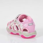 PRIMIGI 7450300 ΡΟΖ ΠΕΔΙΛΑ ΜΕ VELCRO
