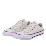 CONVERSE ALL STAR SNEAKERS ΜΠΕΖ
