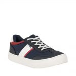 XTI KIDS 57539 SNEAKERS ΔΕΤΑ ΜΠΛΕ