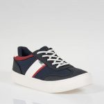 XTI KIDS 57539 SNEAKERS ΔΕΤΑ ΜΠΛΕ