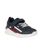 XTI KIDS 57572 SNEAKERS ΜΕ VELCRO ΜΠΛΕ