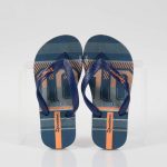 IPANEMA 780-20407 ΜΠΛΕ ΣΑΓΙΟΝΑΡΕΣ ΜΕ ΔΙΧΑΛΟ