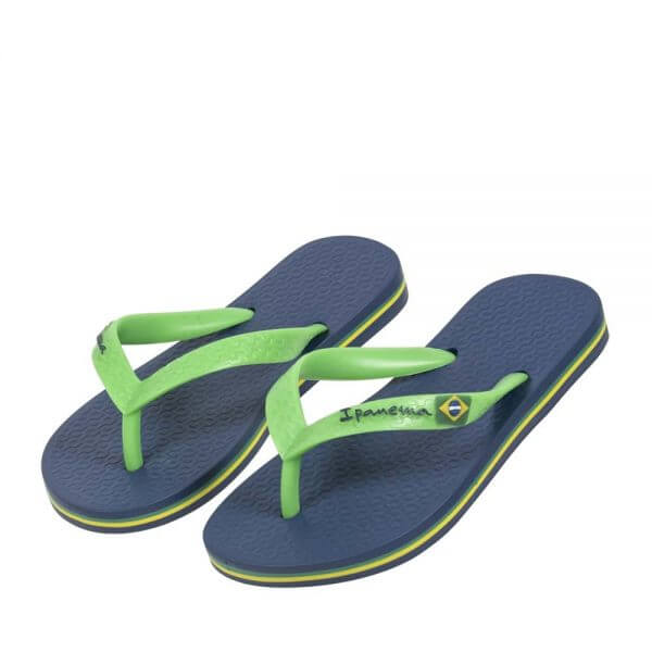IPANEMA 780-20416 ΠΡΑΣΙΝΕΣ ΣΑΓΙΟΝΑΡΕΣ ΜΕ ΔΙΧΑΛΟ